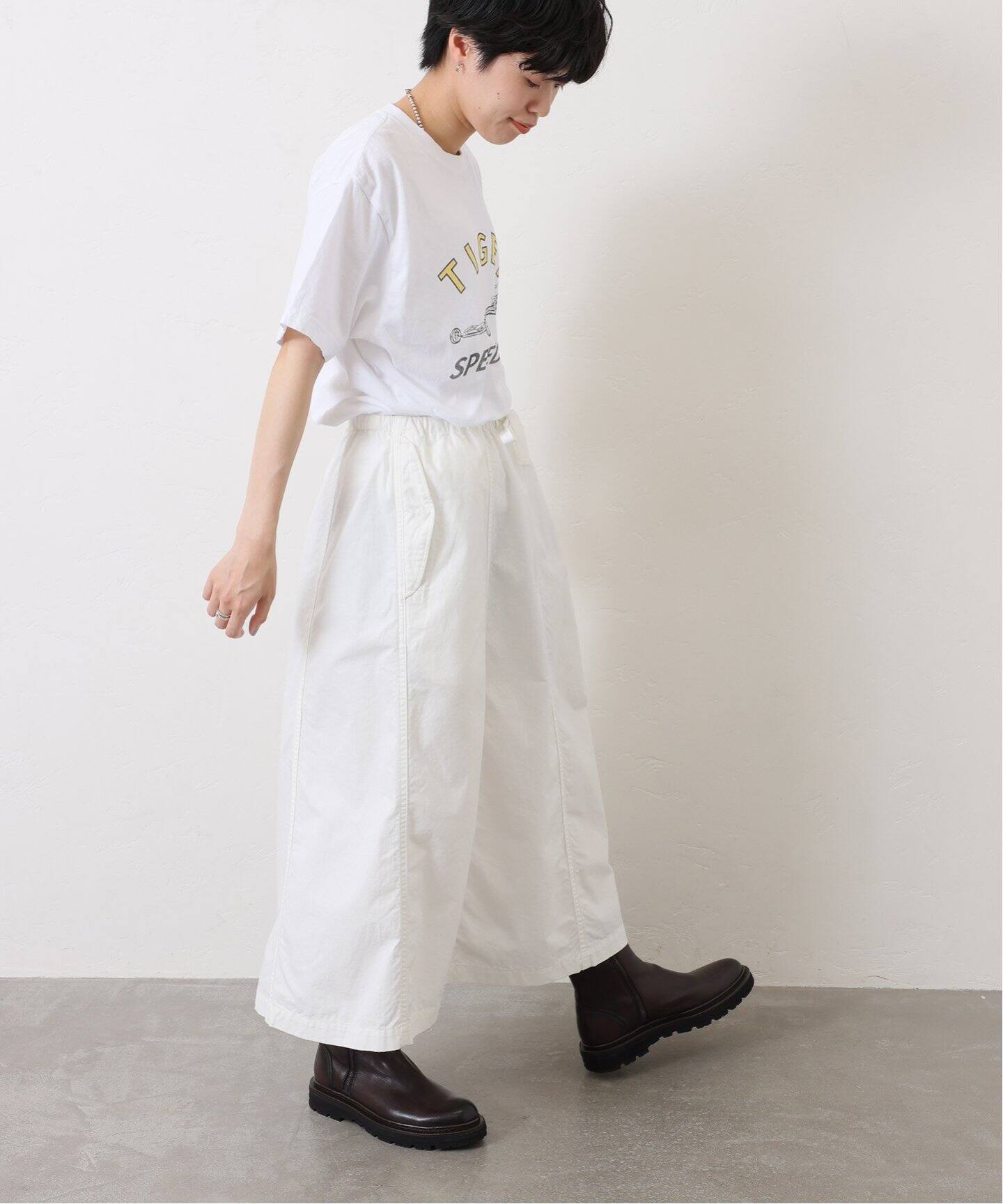 本日限定ジャーナルスタンダード ラックスHARi SKIRT JANUARY】 スカート（ロング・マキシ丈スカート）｜journal standard