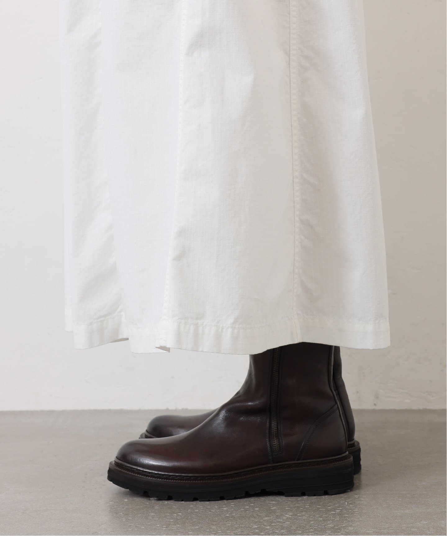 HARi 】RIPSTOP WORK SKIRT（その他スカート）｜journal