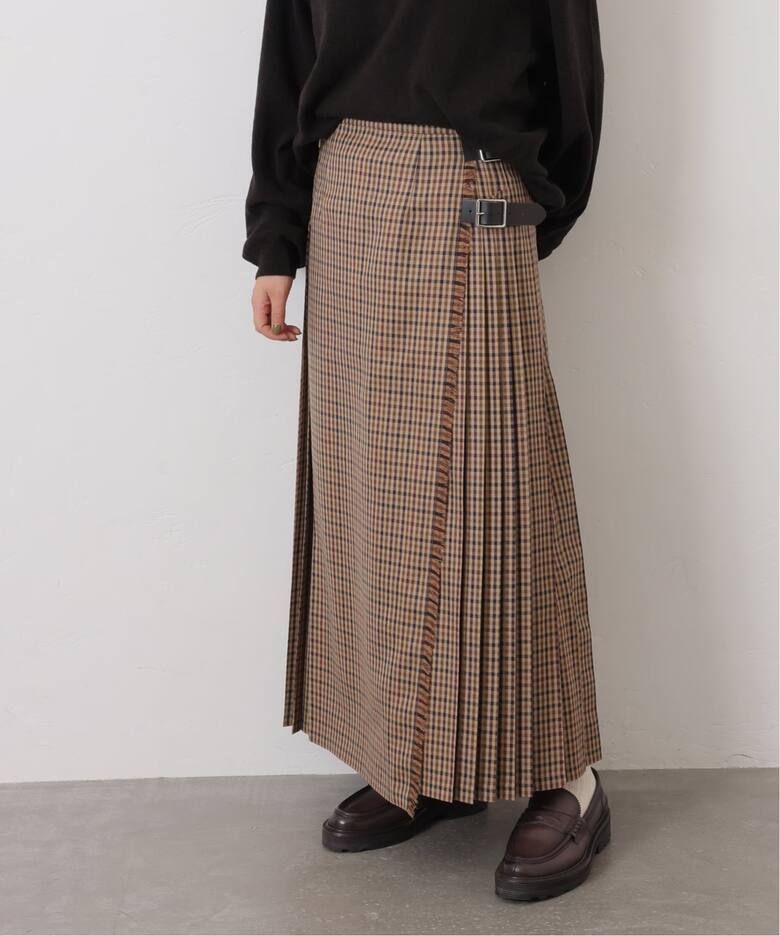 スカート