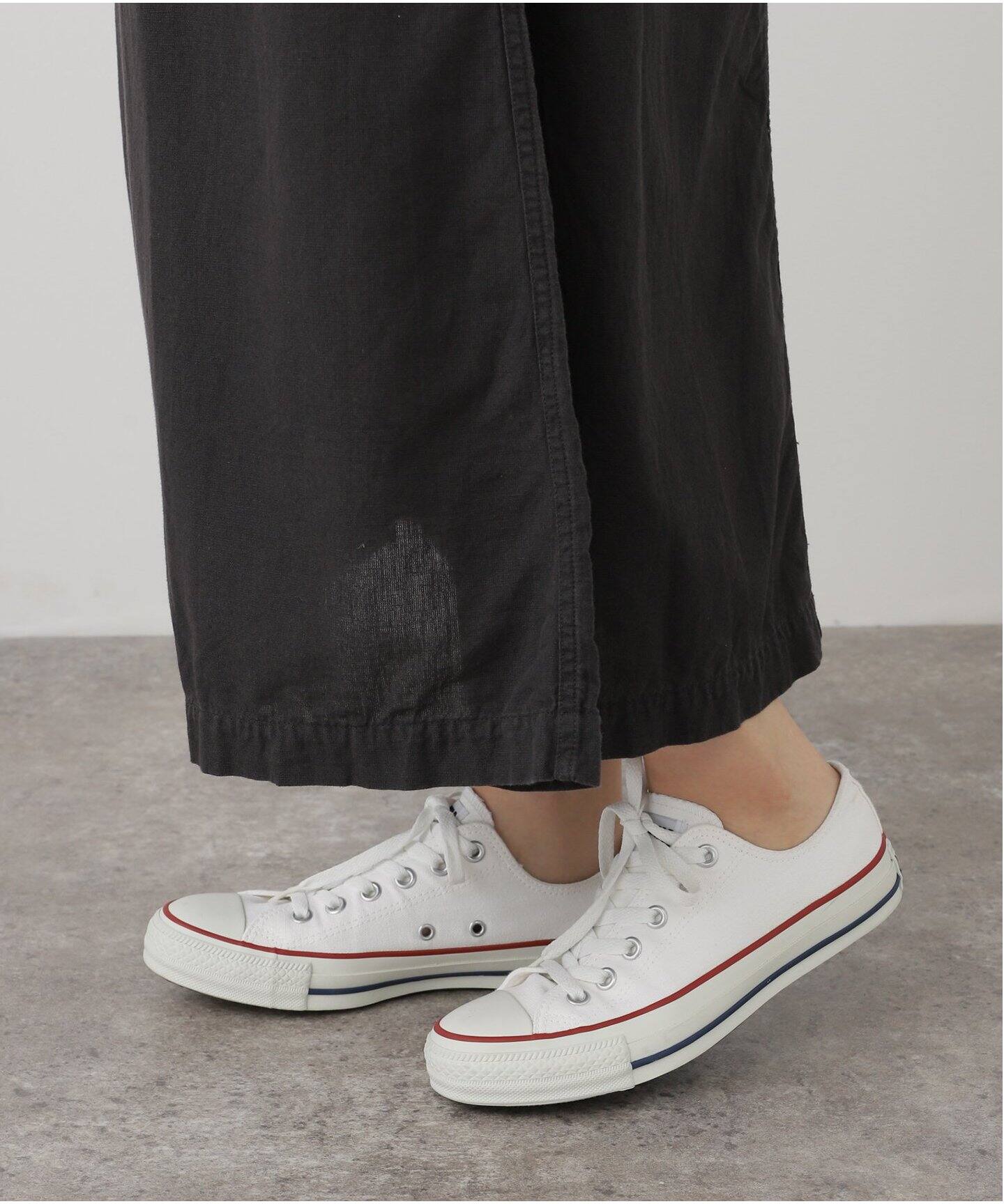 HTS】 COTTON LINEN EASY SKIRT（その他スカート）｜journal standard 