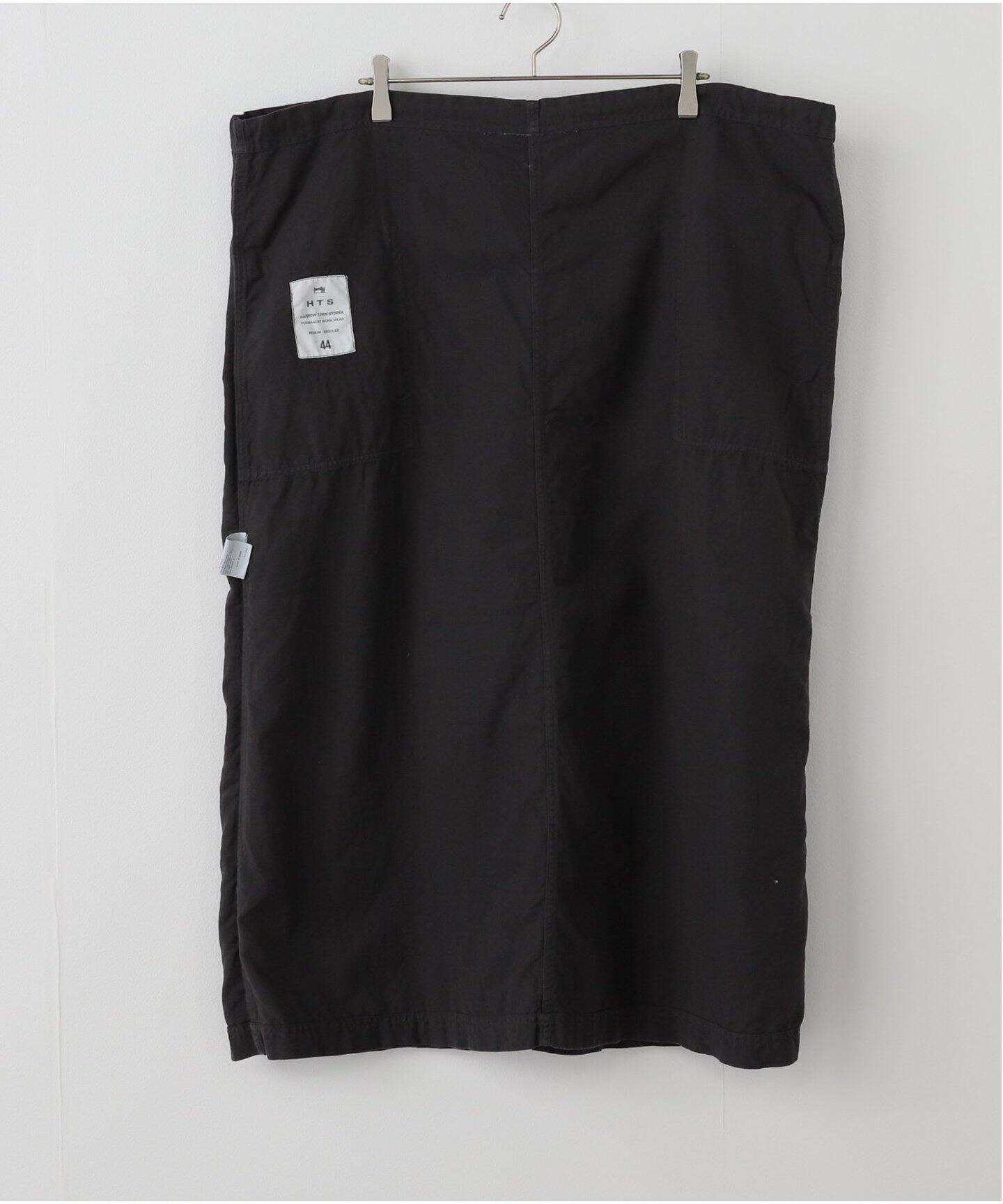 HTS】 COTTON LINEN EASY SKIRT（その他スカート）｜journal standard 