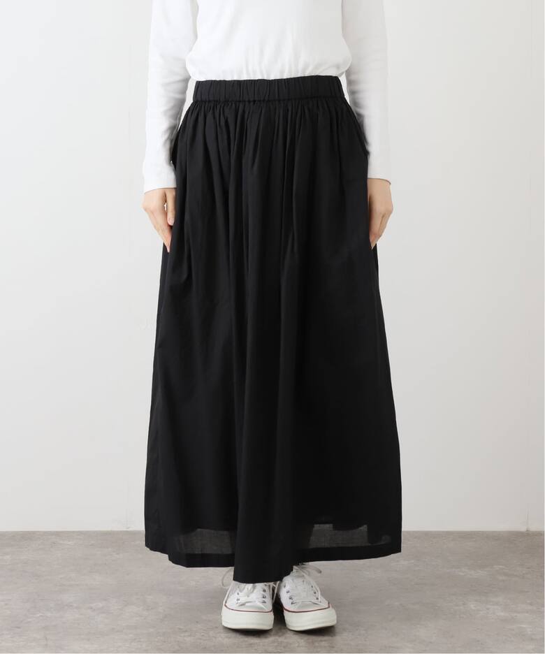 スカート