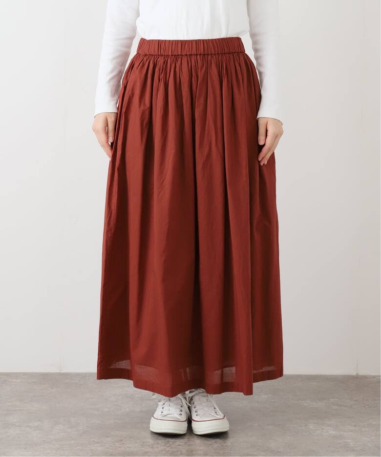 スカート