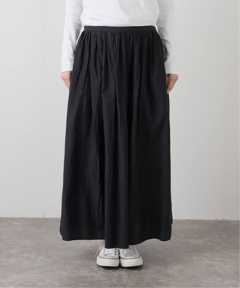 スカート