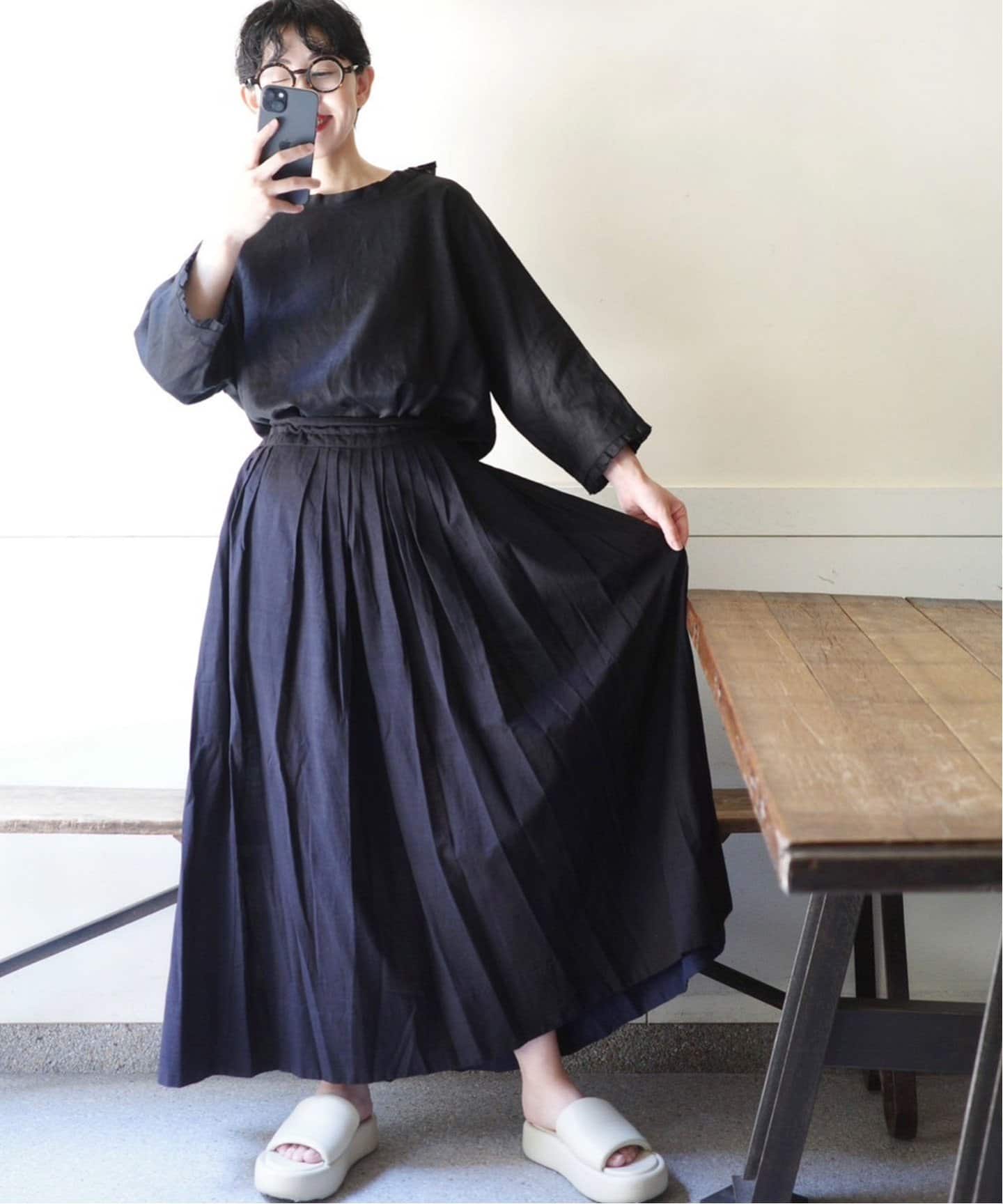 journal standard luxe (ELEPH / エルフ)スカート journal standard luxe (ELEPH / エルフ)スカート