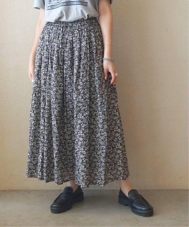 スカート