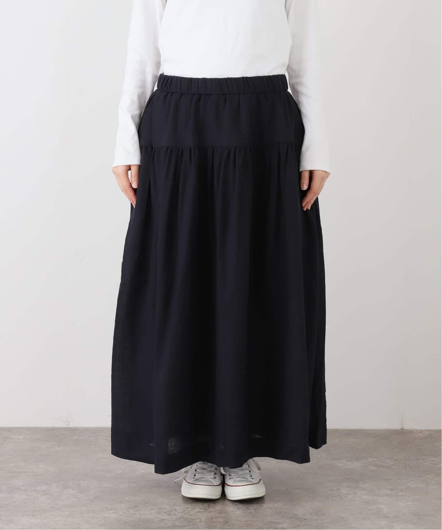 CASEY CASEY 】UPUP SKIRT-FOSCA（その他スカート）｜journal standard