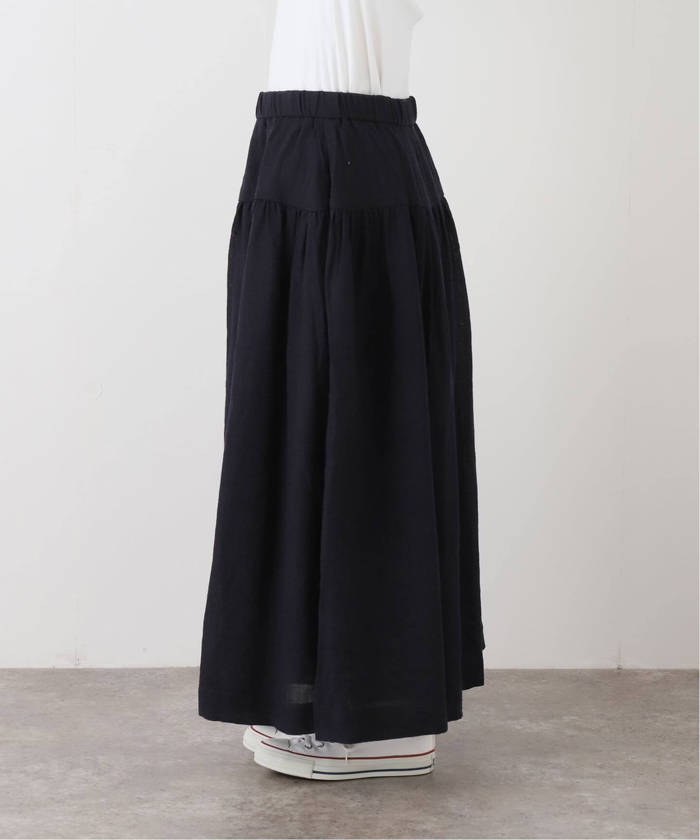 CASEY CASEY 】UPUP SKIRT-FOSCA（その他スカート）｜journal standard