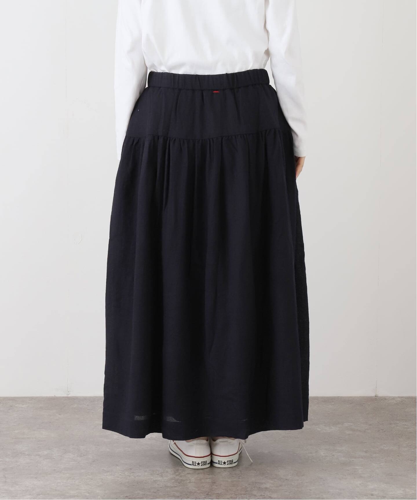 CASEY CASEY 】UPUP SKIRT-FOSCA（その他スカート）｜journal standard