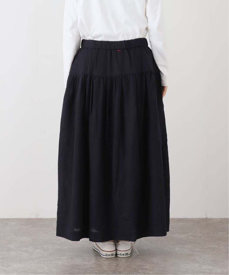 CASEY CASEY 】UPUP SKIRT-FOSCA（その他スカート）｜journal standard 