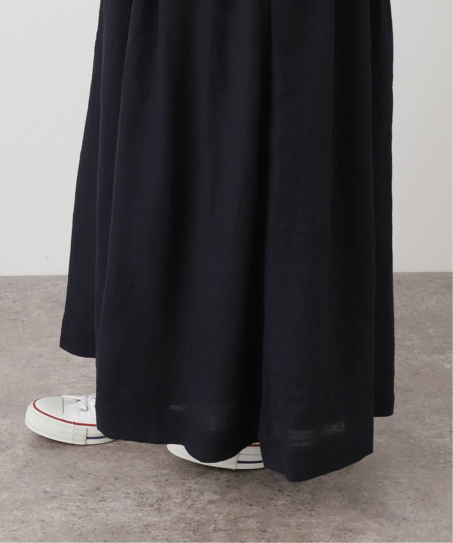 CASEY CASEY 】UPUP SKIRT-FOSCA（その他スカート）｜journal standard