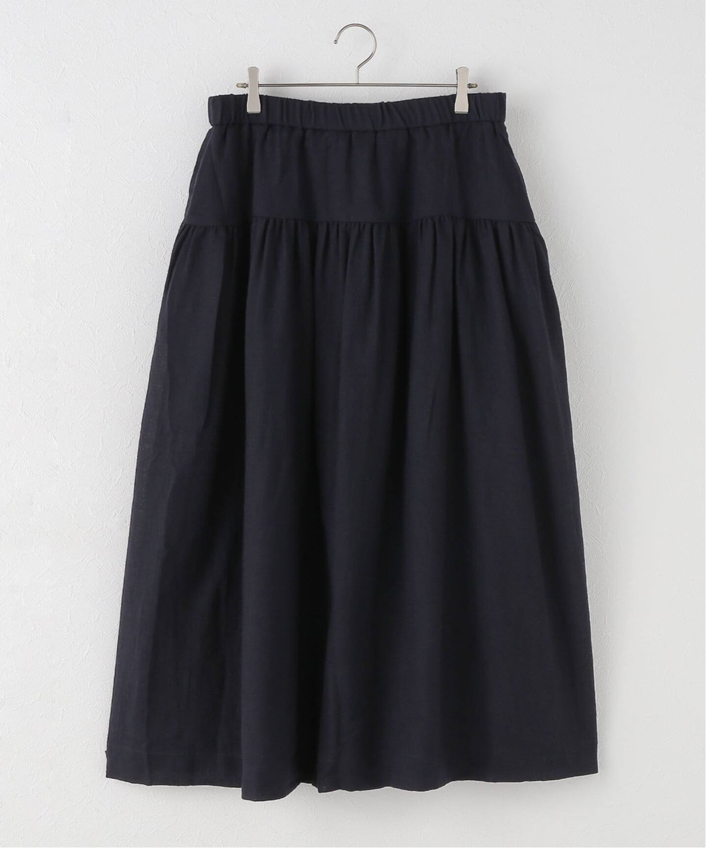 CASEY CASEY スカート CASEY CASEY / ケイシー・ケイシー】UP UP SKIRT（その他