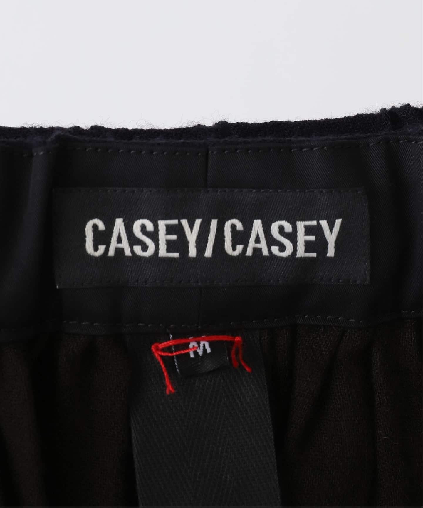 CASEY CASEY 】UPUP SKIRT-FOSCA（その他スカート）｜journal standard