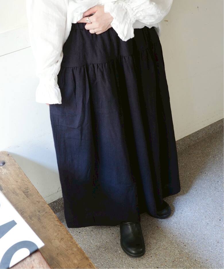 スカート