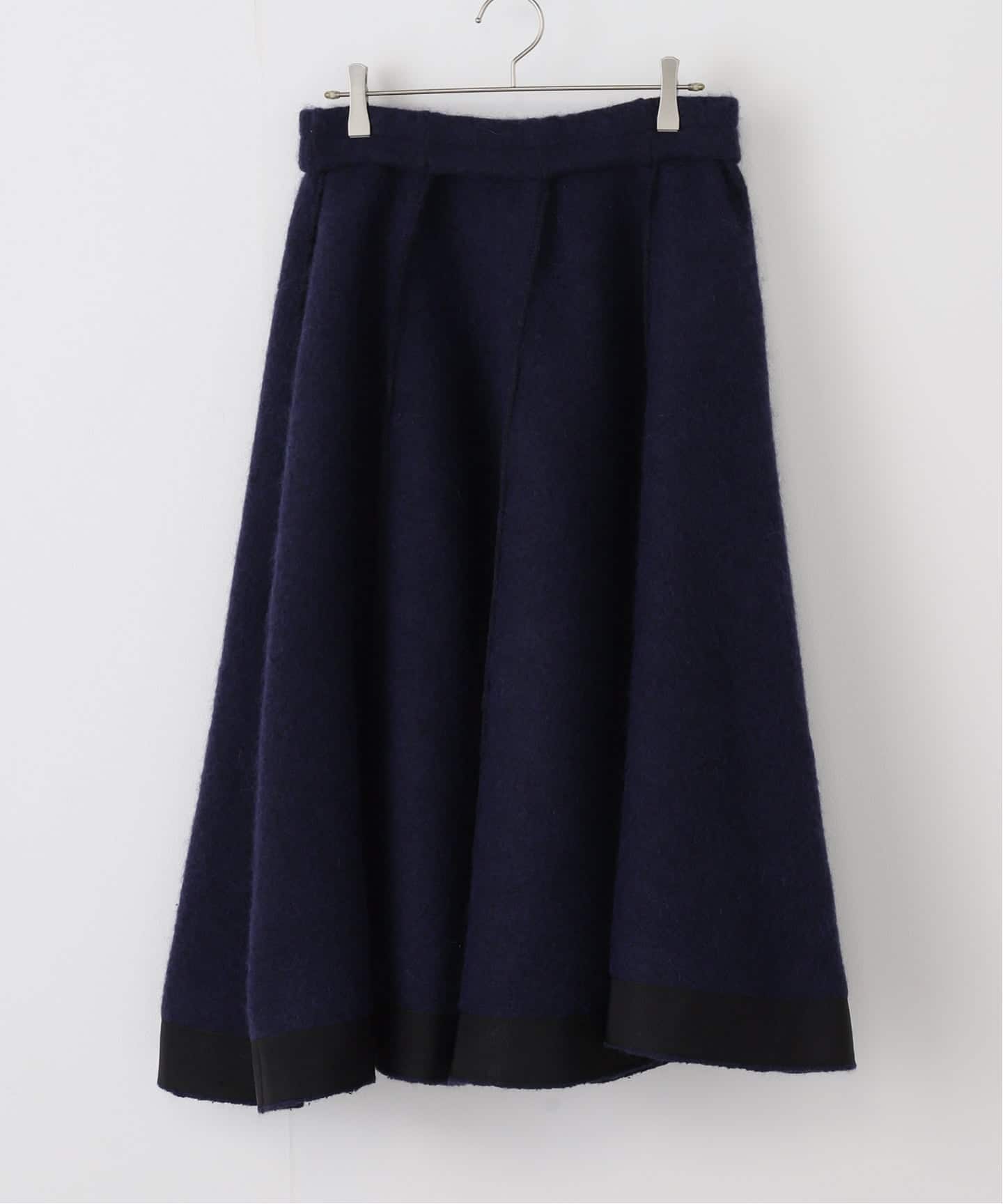 jejia】 CARLA TRICOT SKIRT（その他スカート）｜journal standard