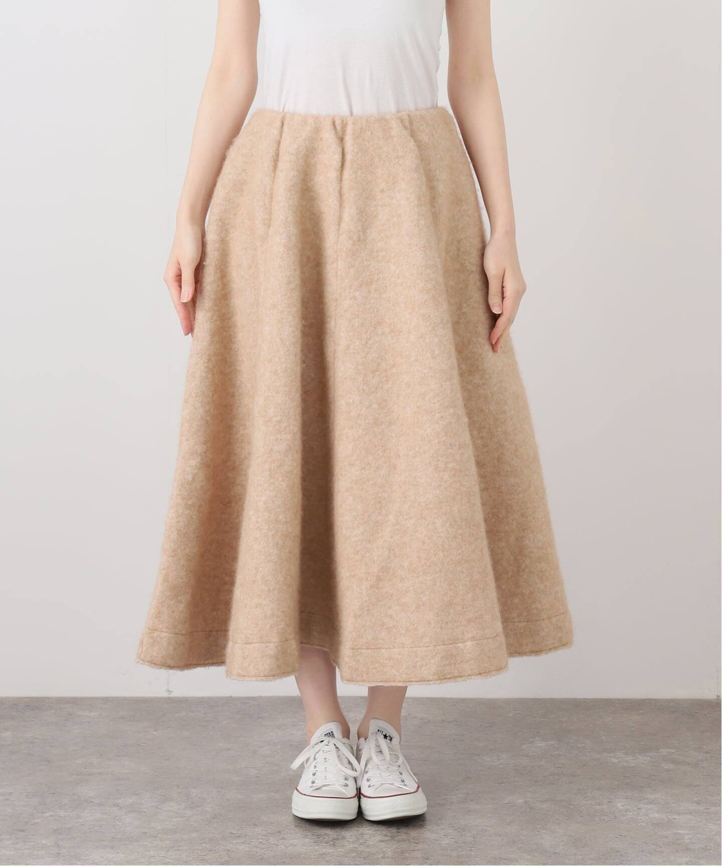jejia】 CARLA TRICOT SKIRT（その他スカート）｜journal standard
