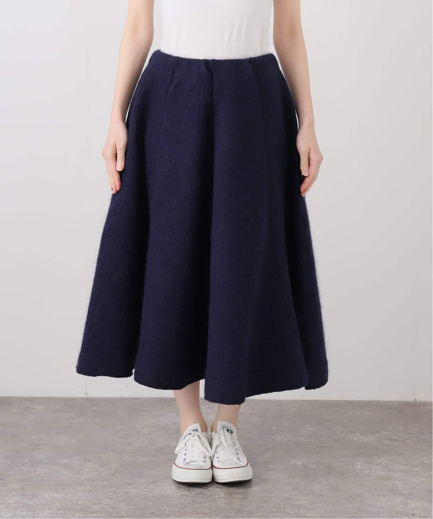 jejia】 CARLA TRICOT SKIRT（その他スカート）｜journal standard