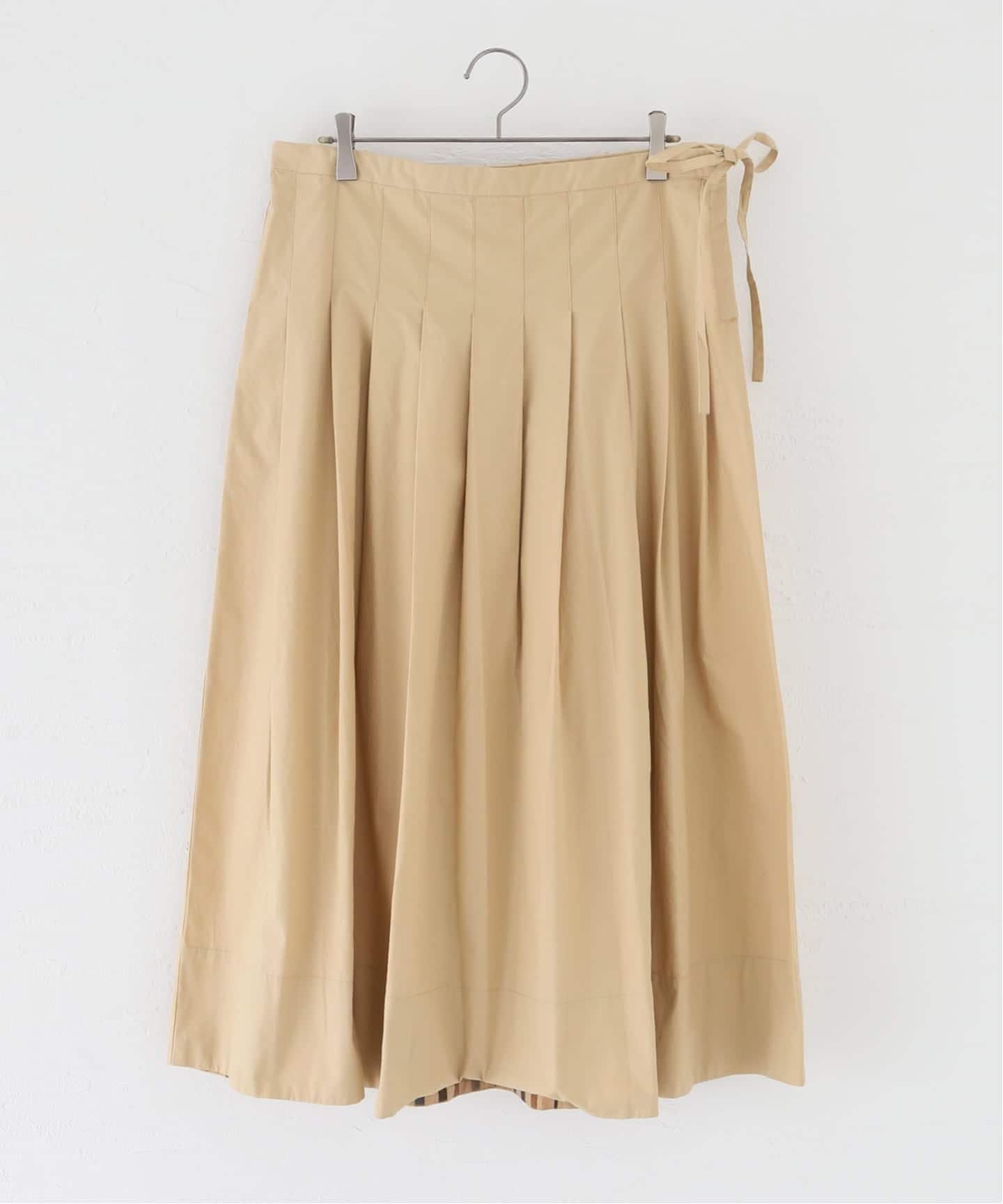 本日限定ジャーナルスタンダード ラックスHARi SKIRT Haily's】 SK（ロング・マキシ丈スカート）｜journal standard luxe