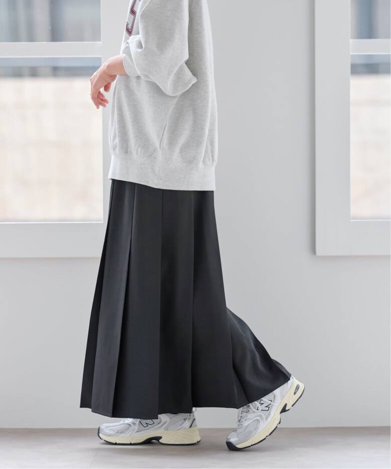 スカート