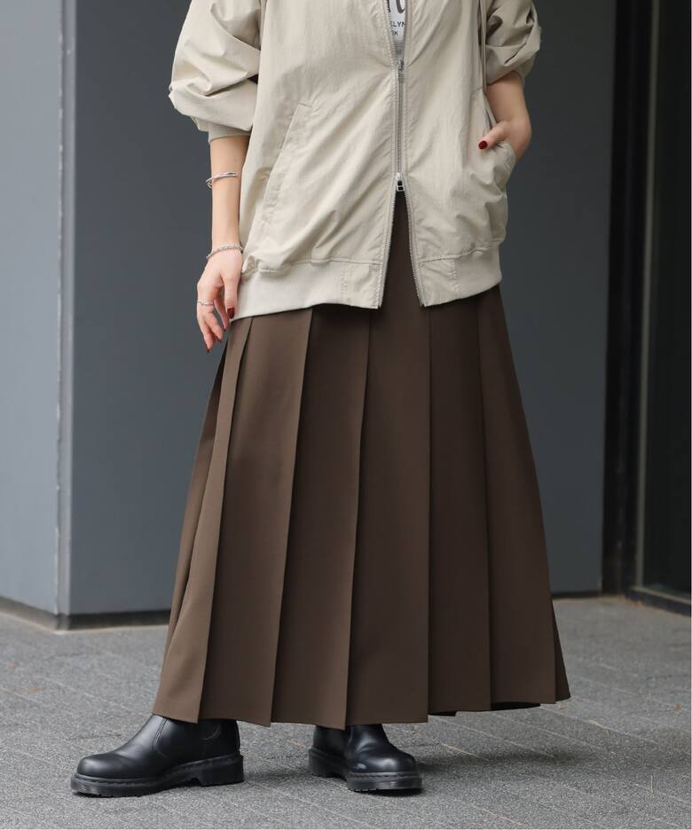 スカート