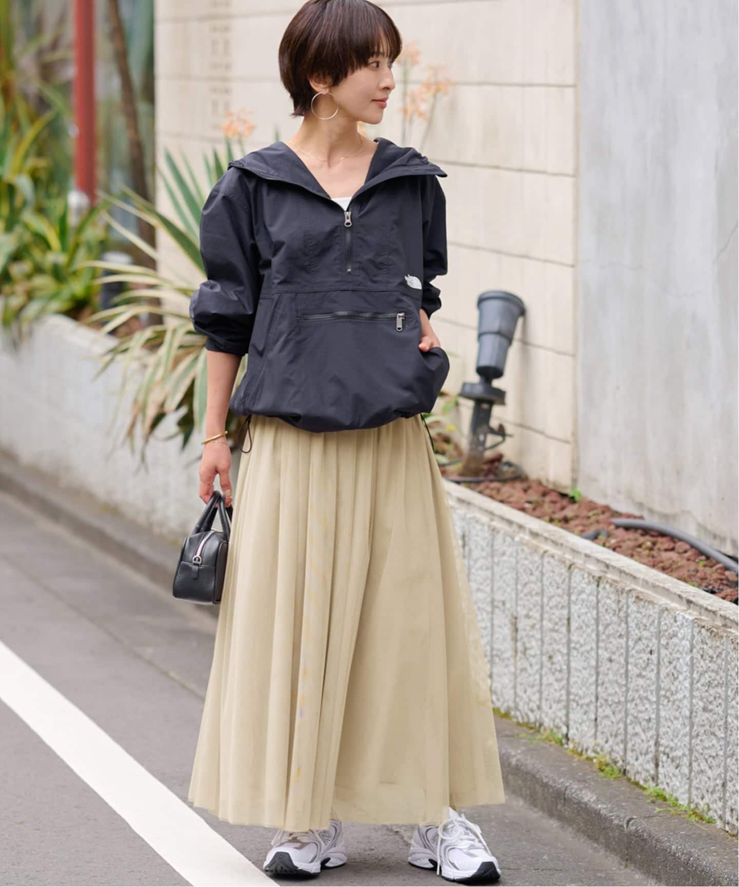 専用！　JOURNAL STANDARD ウォッシャブルチュールイージースカート JOURNAL STANDARD relume｜《WEB限定追加5》ウォッシャブル