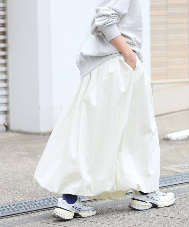 スカート