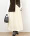 スカート