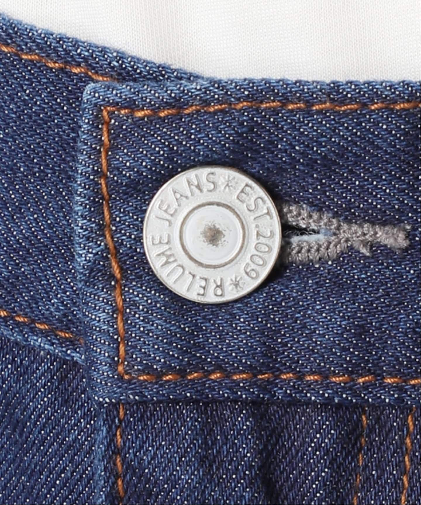 JOURNAL STANDARD relume ジョイントデニムスカート　38 追加3》9oz C/R ジョイントデニムスカート（デニムスカート）｜JOURNAL