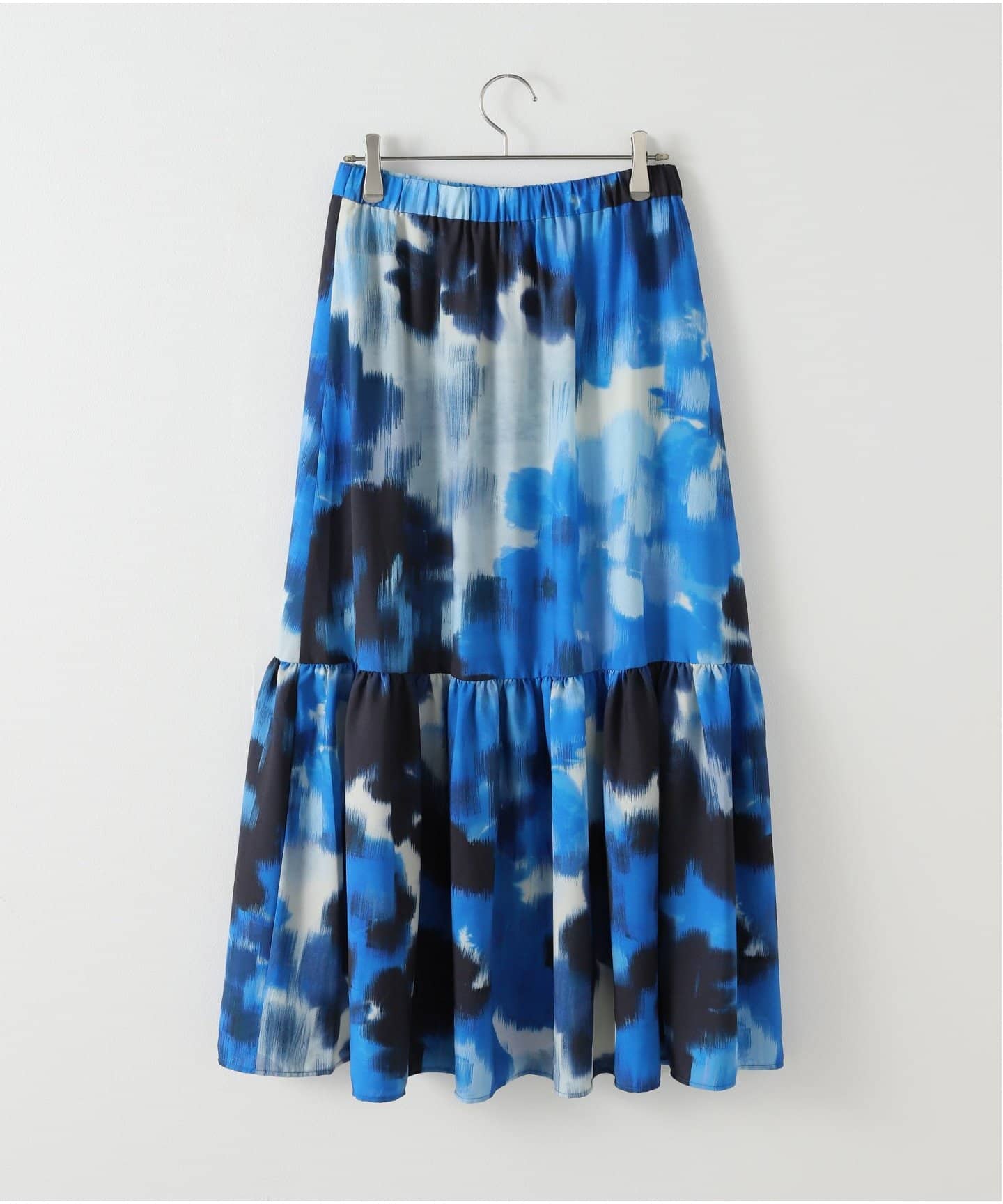 美品 relume JOURNAL STANDARD ロングスカート 花柄 美品 JOURNAL STANDARD relume 花柄 フレアスカート - メルカリ