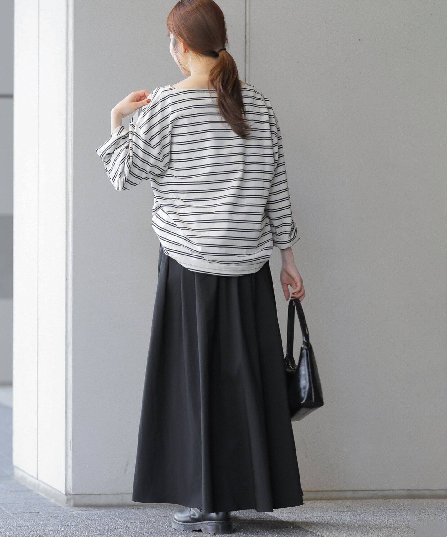 JOURNAL STANDARD relume スカート JOURNAL STANDARD relume 「JOURNAL relume」 フレアスカート