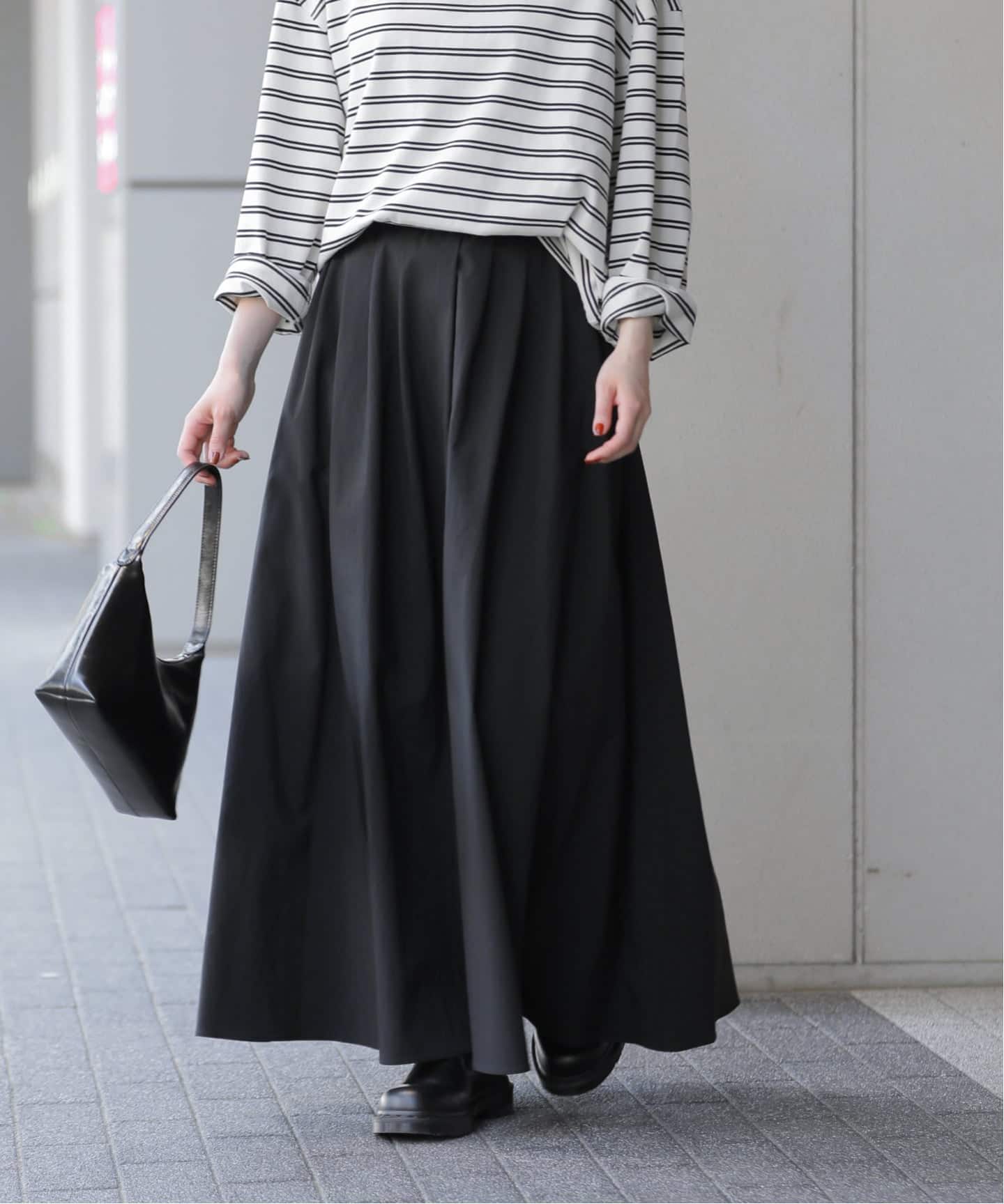 美品 2023年 JIL SANDER NAVY ギャザーフレアスカート M JIL SANDER スカート SKIRT : ZOZOTOWN Yahoo!店 - 通販 - Yahoo