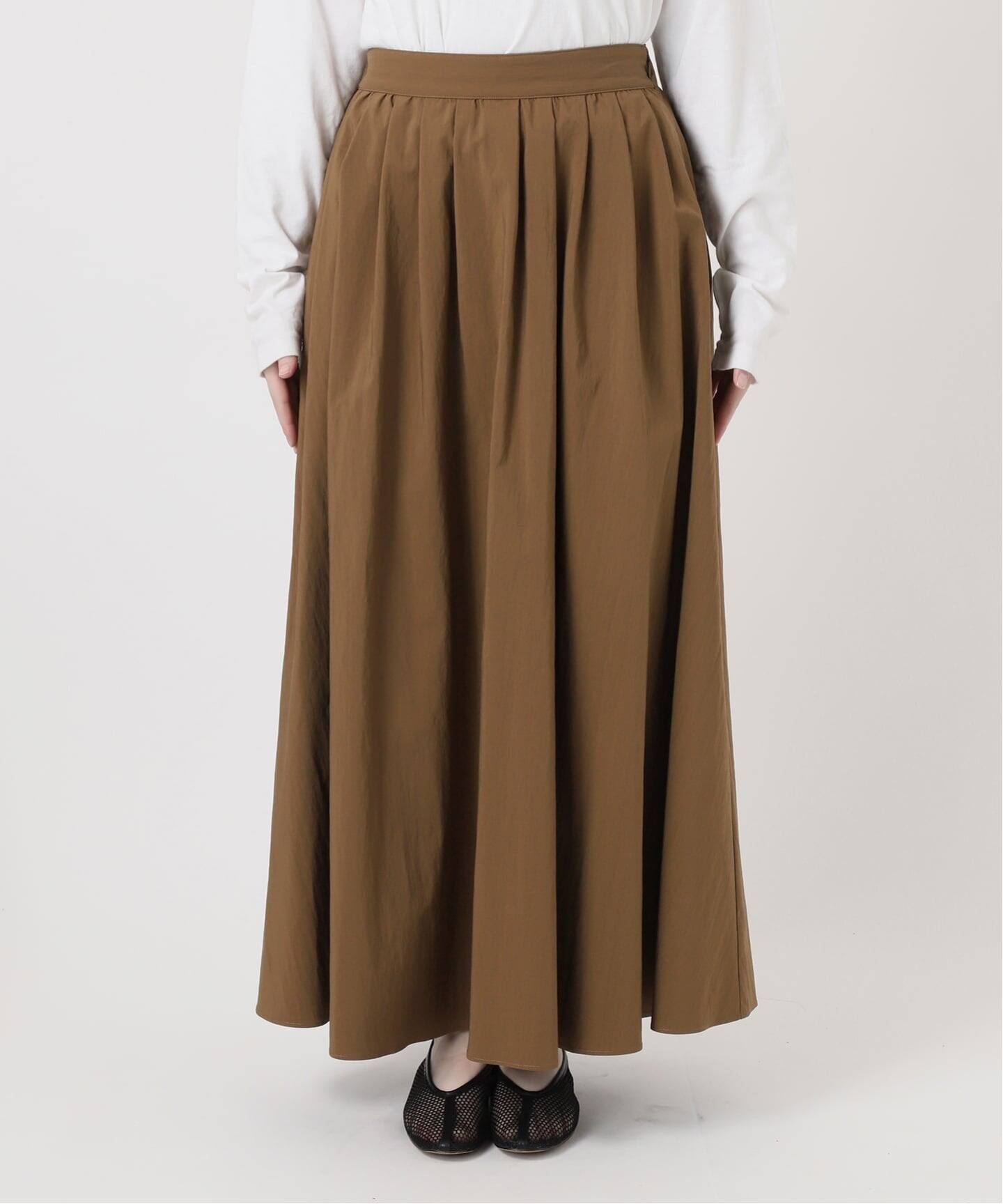 美品 2023年 JIL SANDER NAVY ギャザーフレアスカート M JIL SANDER スカート SKIRT : ZOZOTOWN Yahoo!店 - 通販 - Yahoo