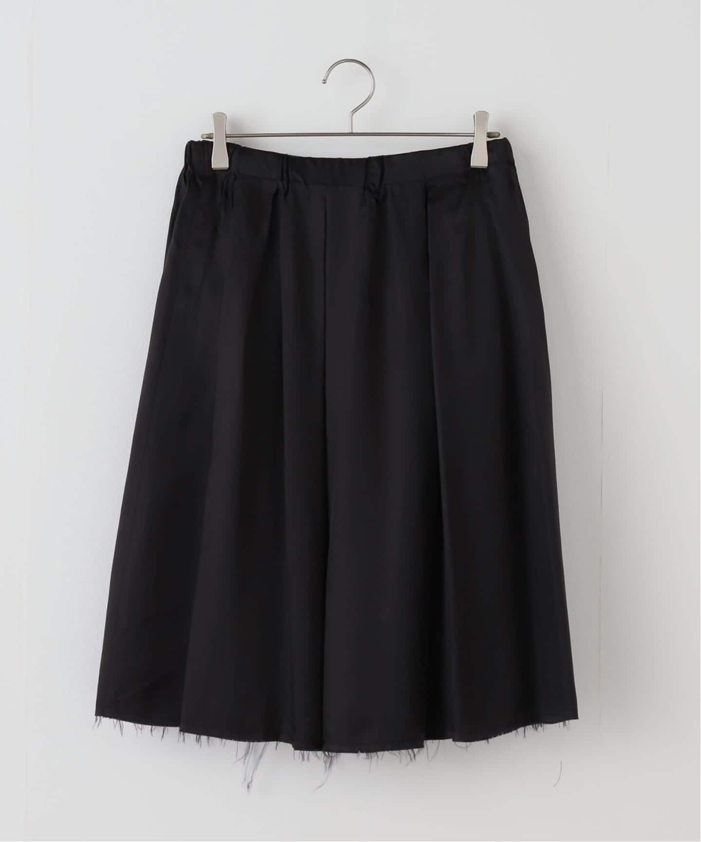 PROVOKE/プロヴォーク】 REVERSIBLE MIDI SK：スカート（その他