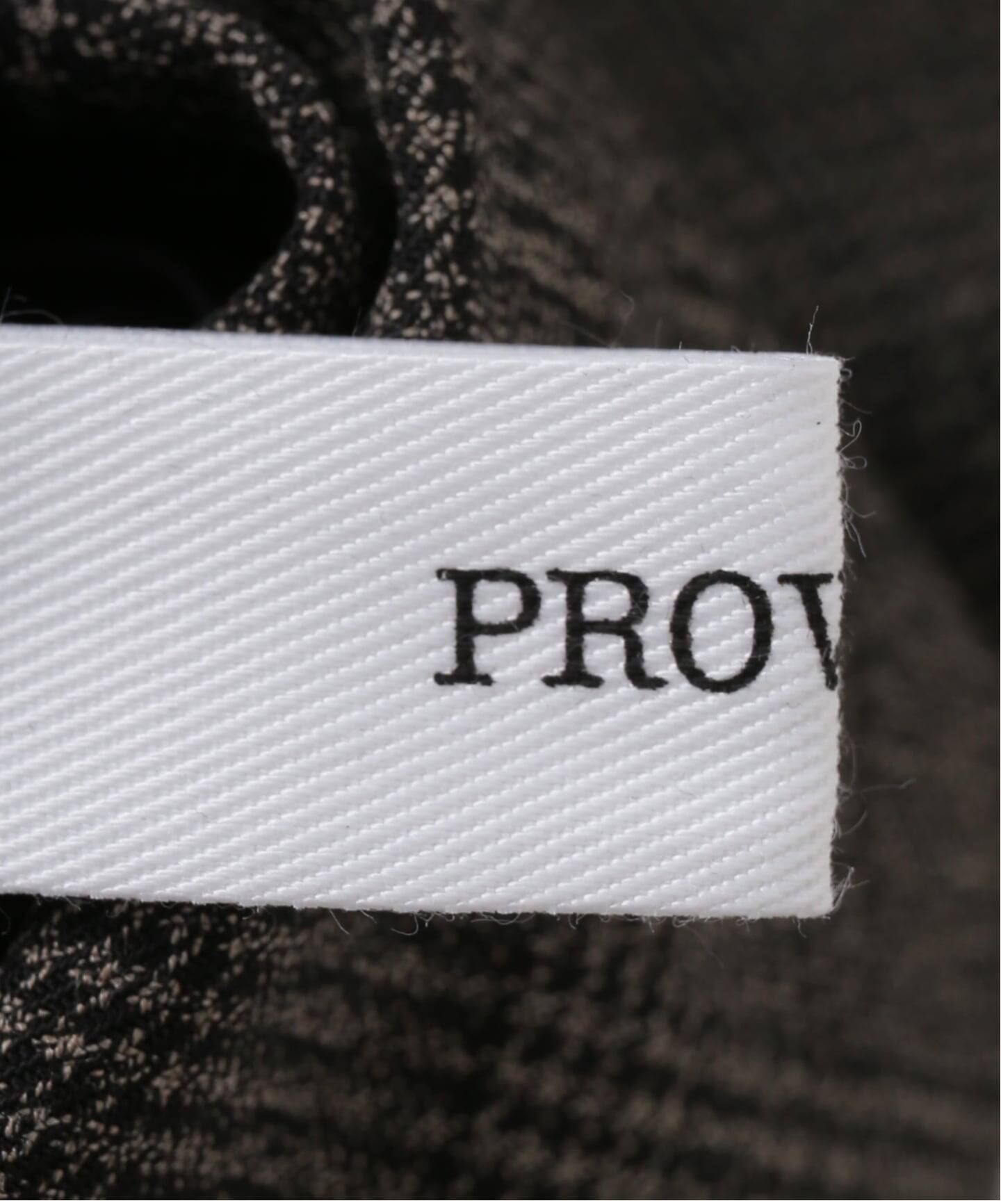 PROVOKE/プロヴォーク】 REVERSIBLE MIDI SK：スカート（その他