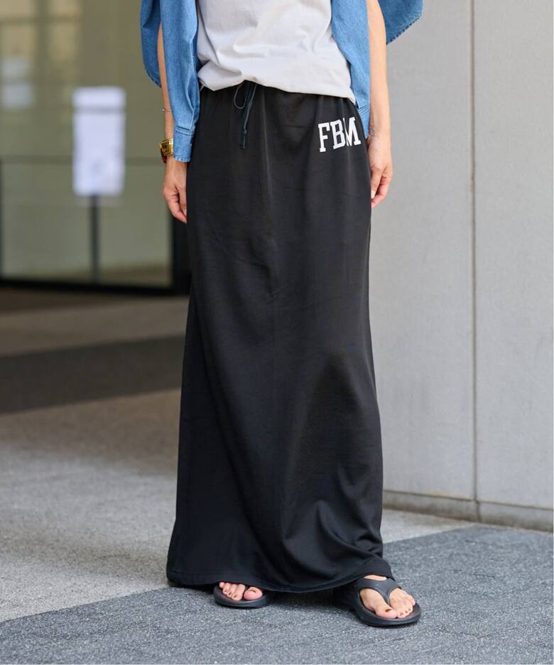 スカート