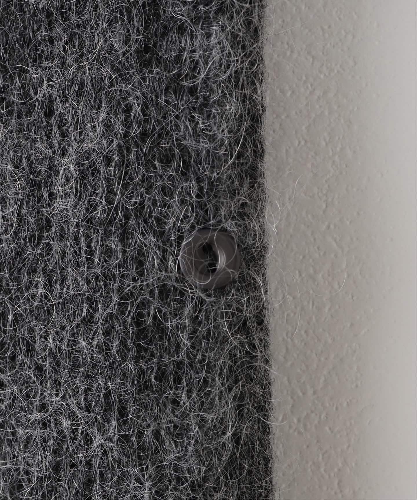 TODAYFUL/トゥデイフル】 Woolmohair Wrap Skirt（その他スカート