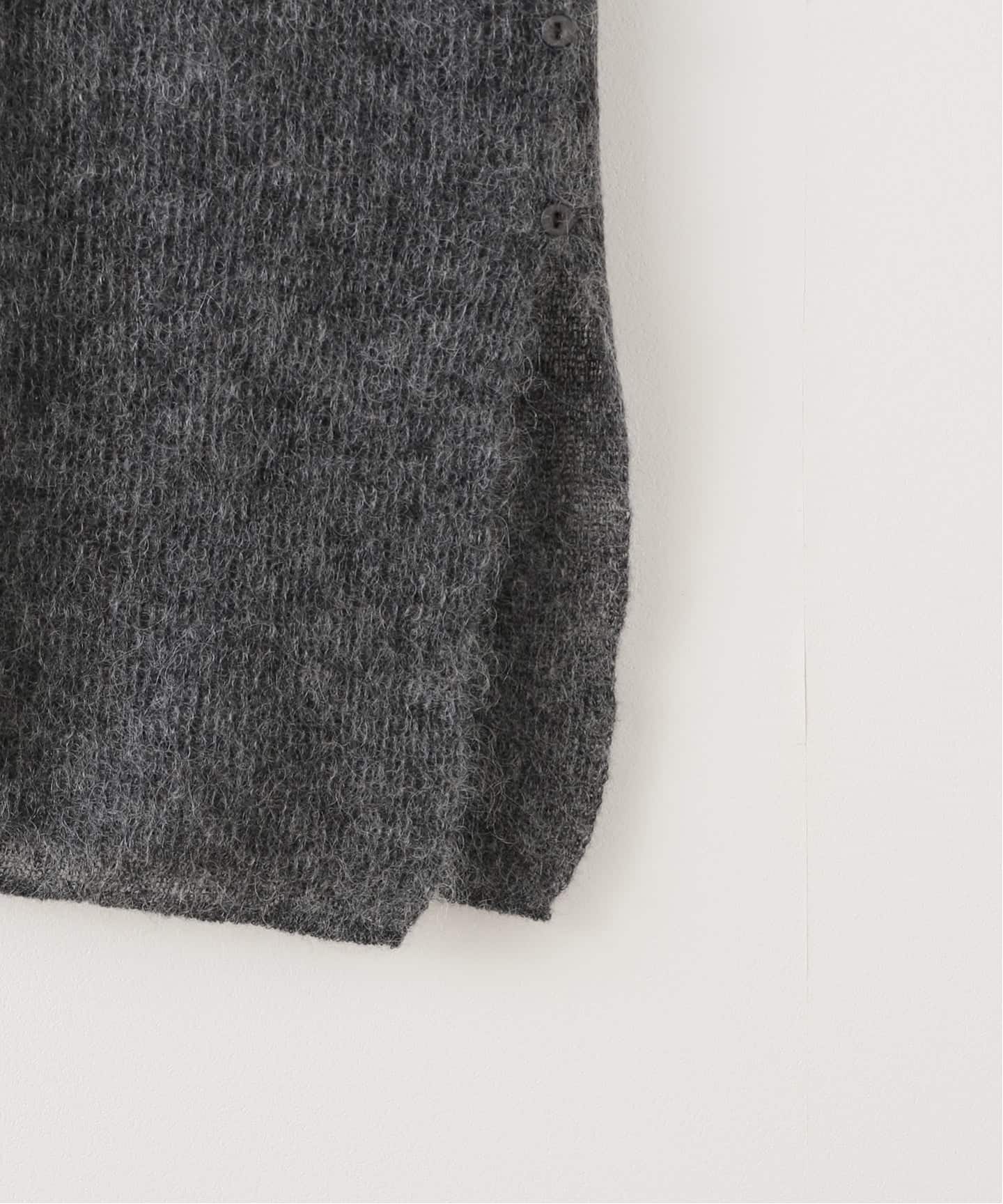 スカート todayful Woolmohair Wrap Skirt TODAYFUL(トゥデイフル) / Life's online store（ライフズ