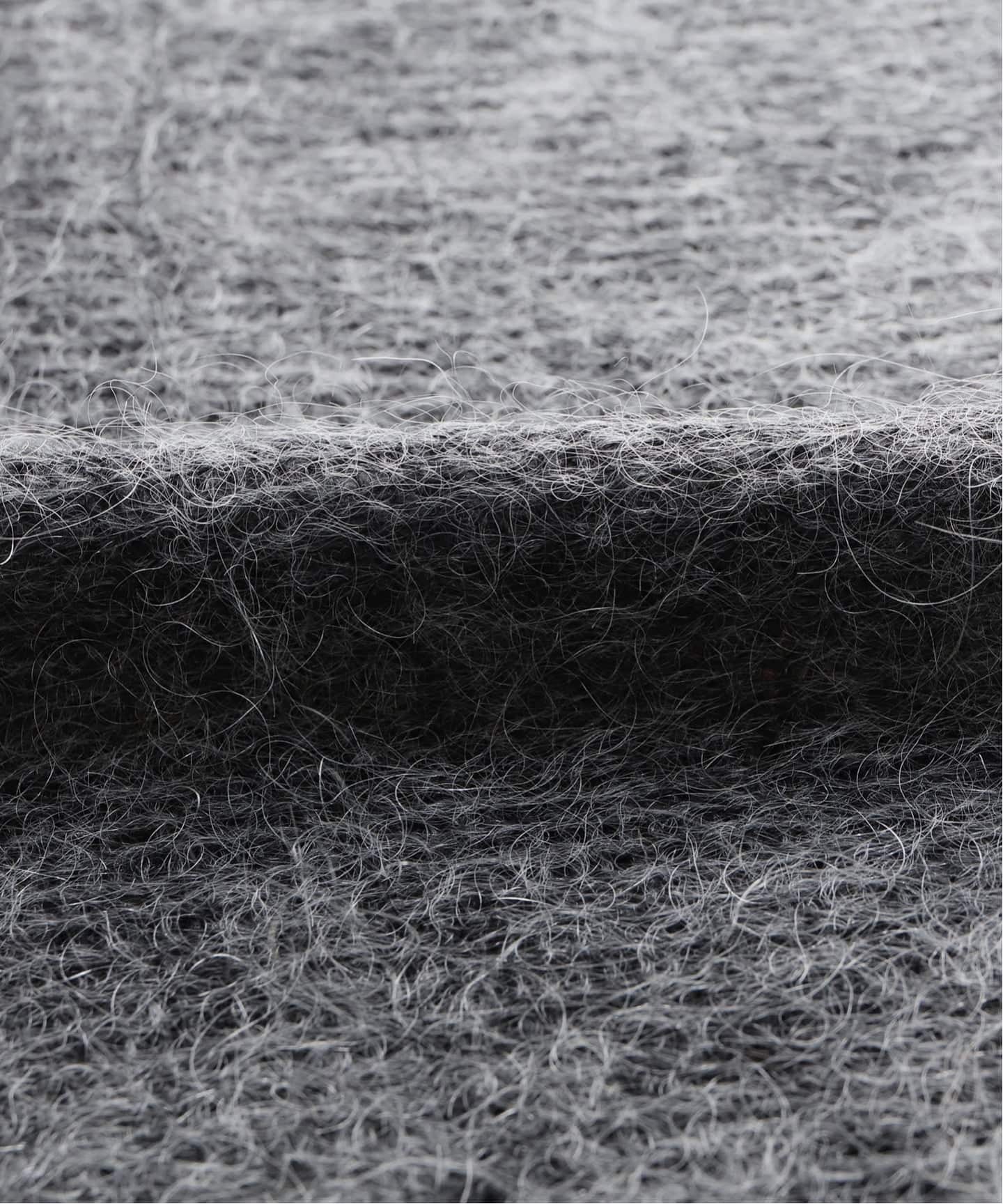 TODAYFUL/トゥデイフル】 Woolmohair Wrap Skirt（その他スカート