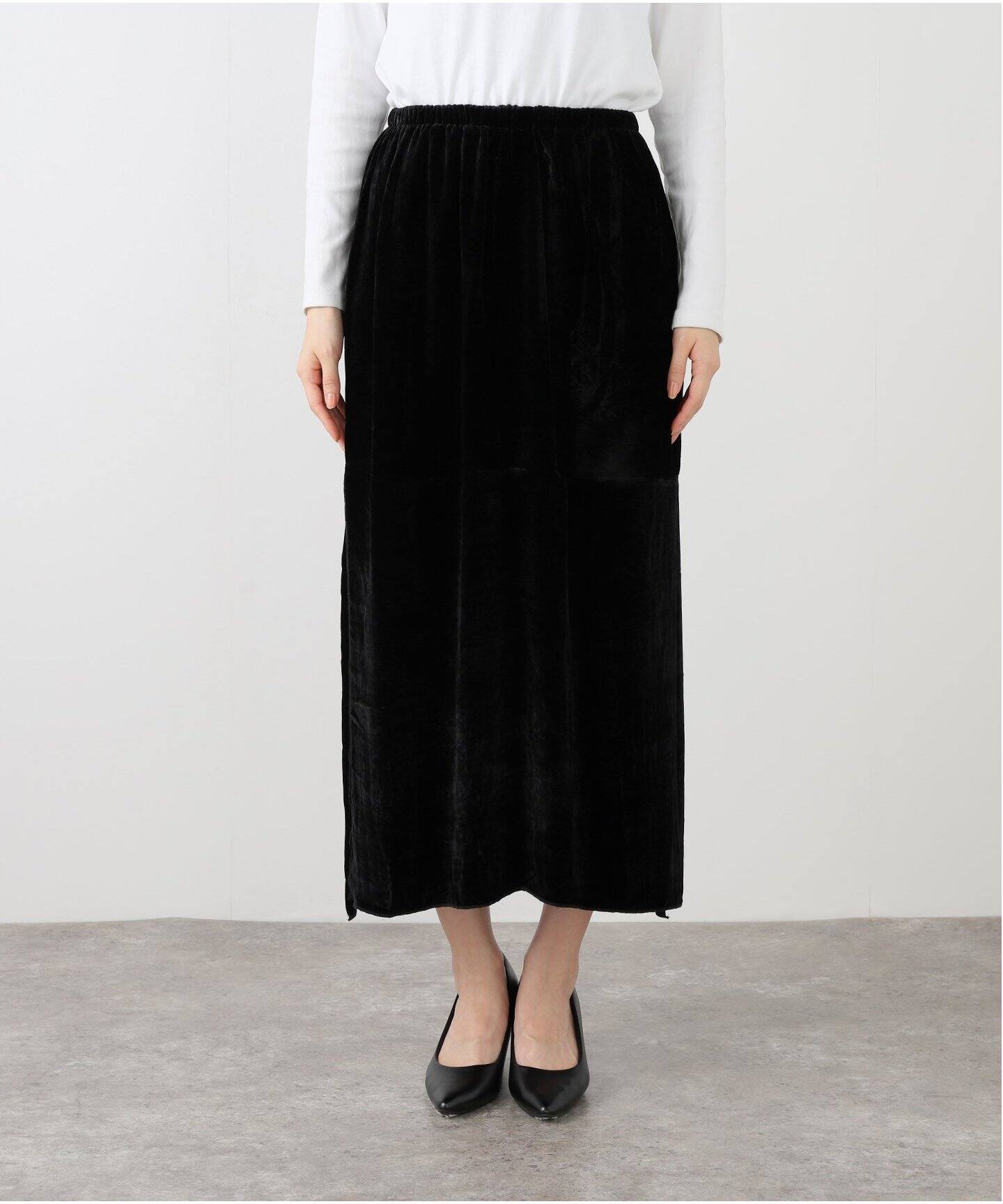 BASERANGE/ベースレンジ】OLIN SKIRT（その他スカート）｜JOURNAL  