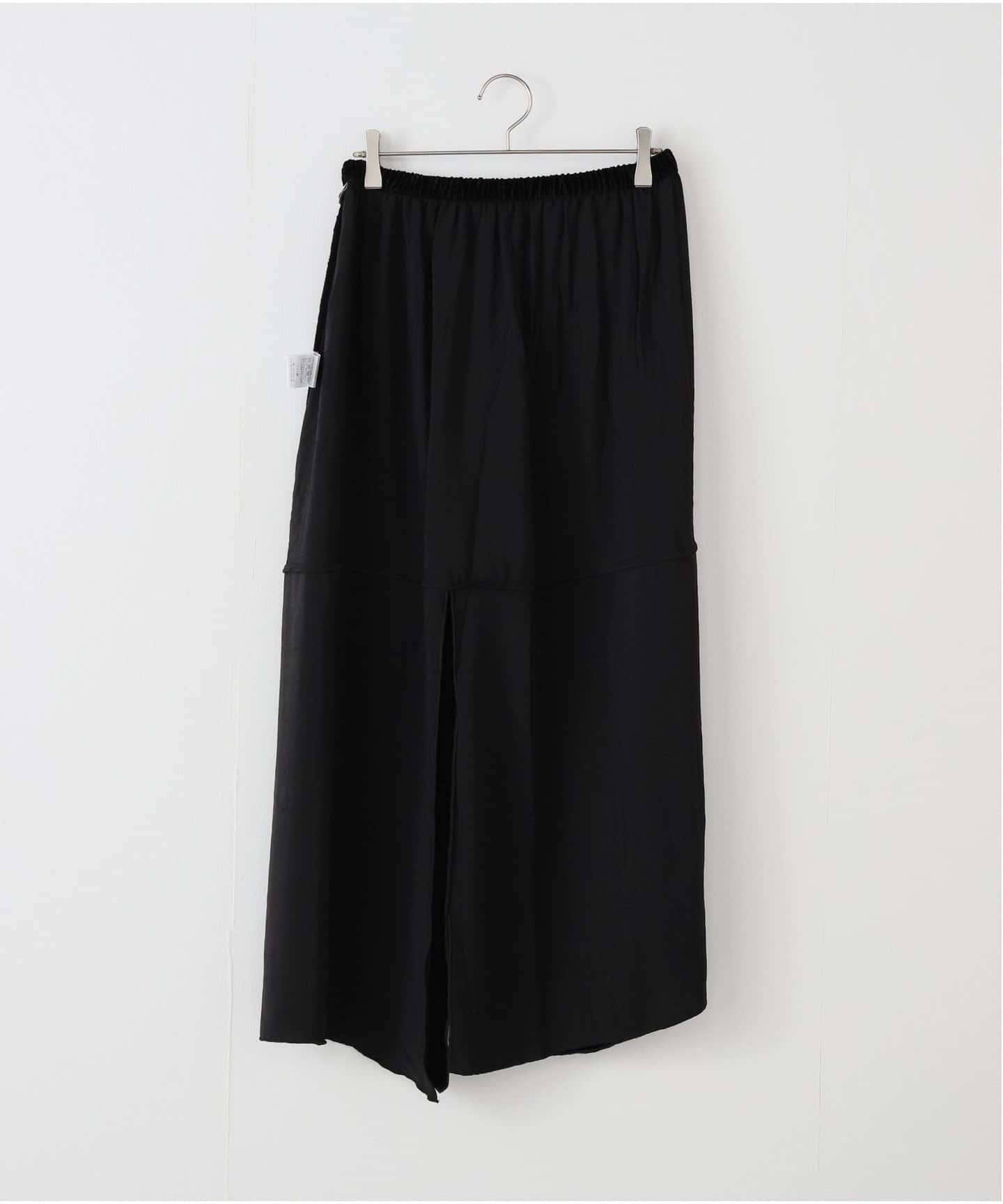 【関税込み】Baserange ミディアムスカート Skirts | Basics in Natural and Recycled Fibers | Baserange