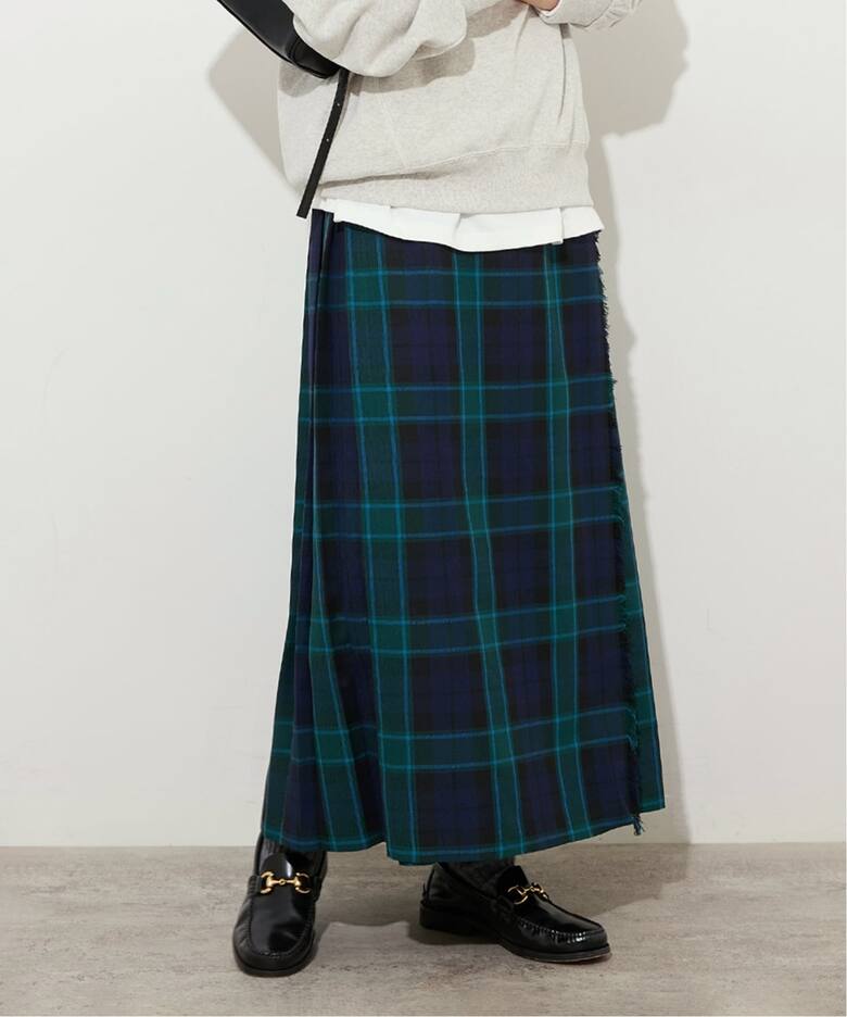 スカート