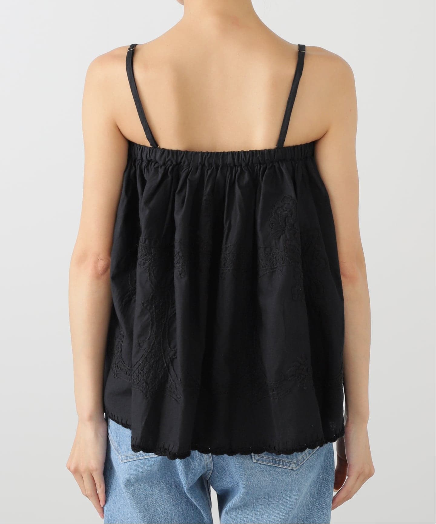 crinkle crinkle crinkle IENA 2way ミニスカート SLOBE IENA（スローブイエナ）の「【crinkle crinkle crinkle】2way