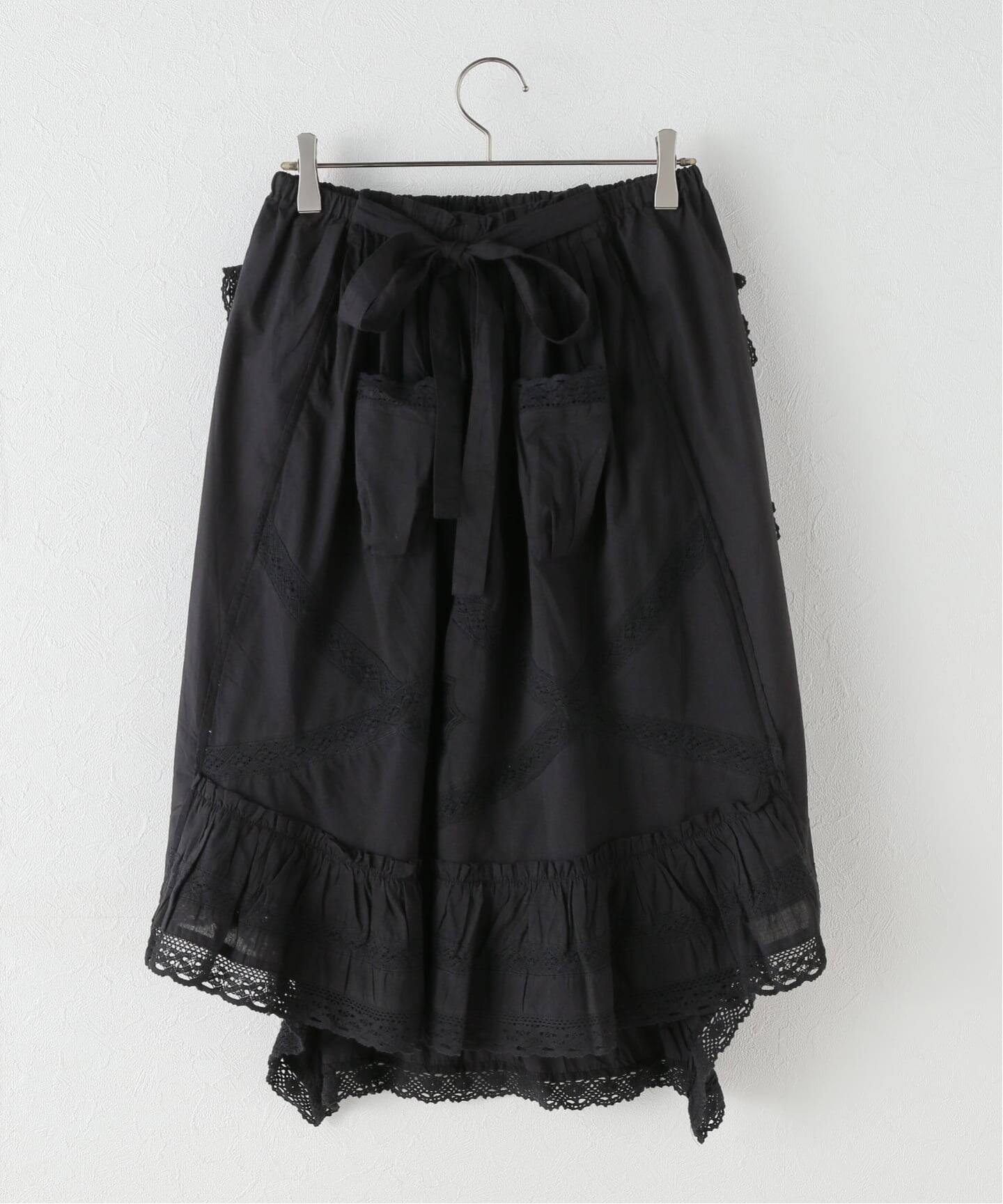 crinkle crinkle crinkle/クリンクルクリンクルクリンクル】 REBUILD