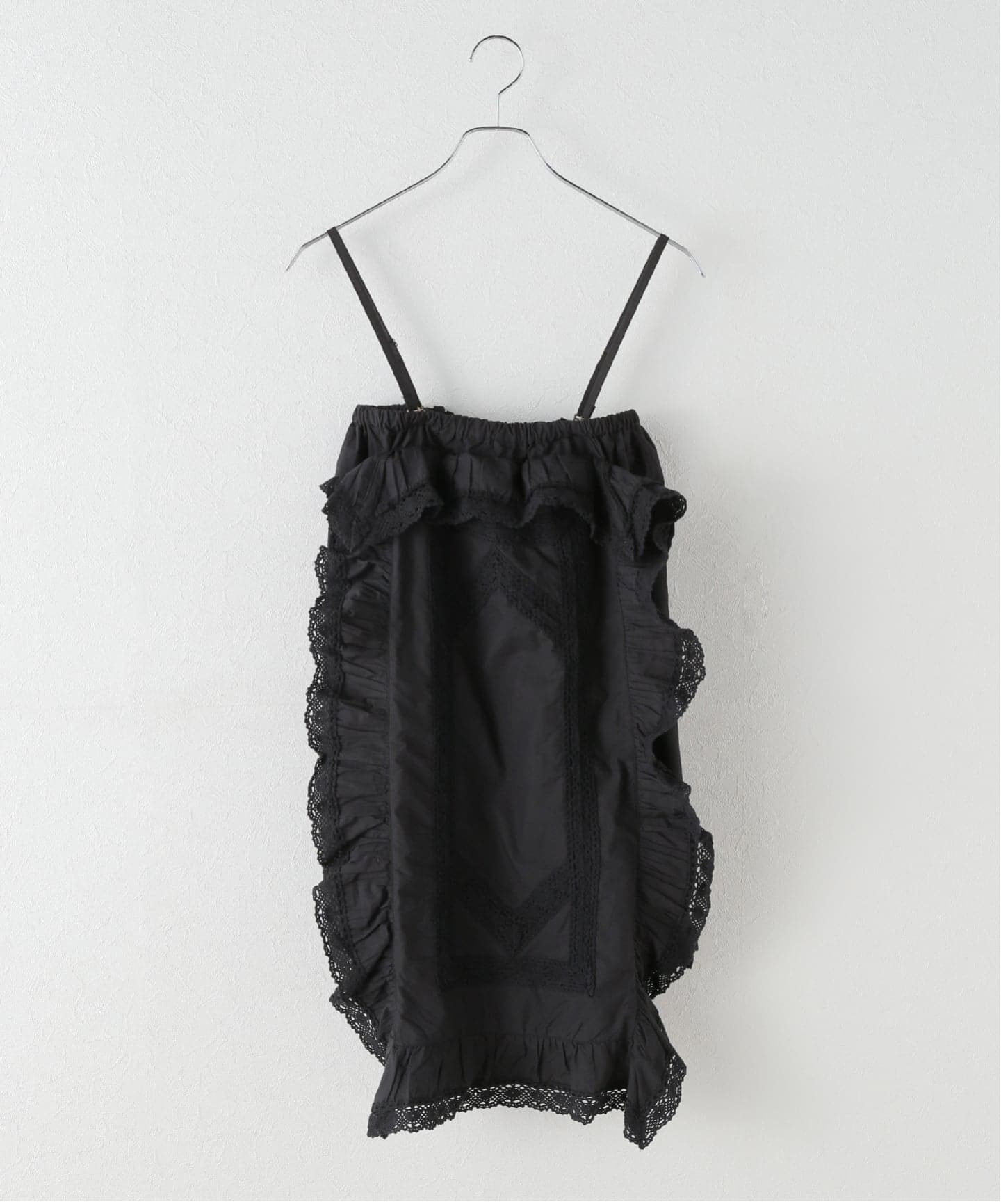 crinkle crinkle crinkle/クリンクルクリンクルクリンクル】 REBUILD