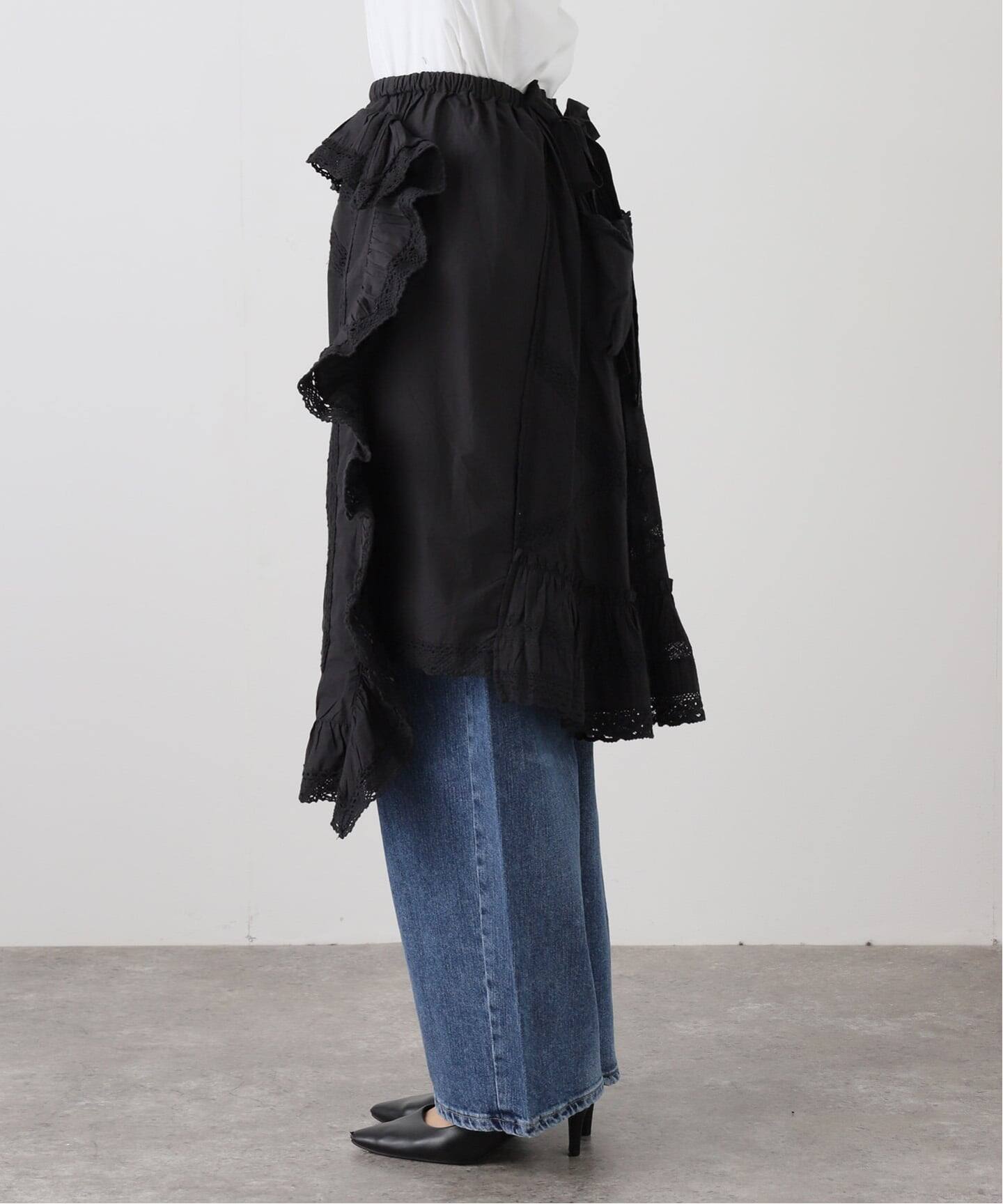 crinkle crinkle crinkle/クリンクルクリンクルクリンクル】 REBUILD