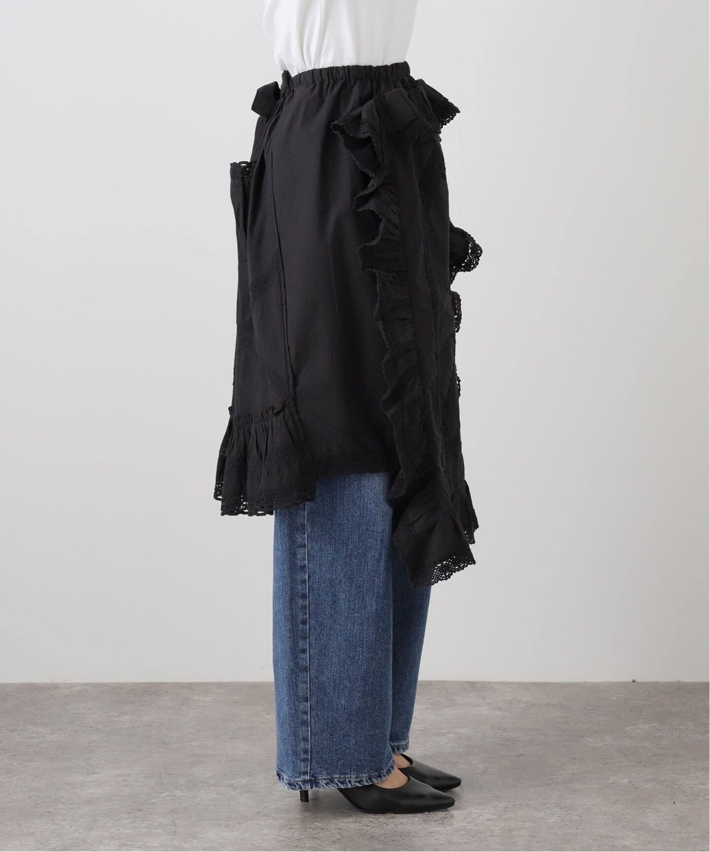 crinkle crinkle crinkle/クリンクルクリンクルクリンクル】 REBUILD