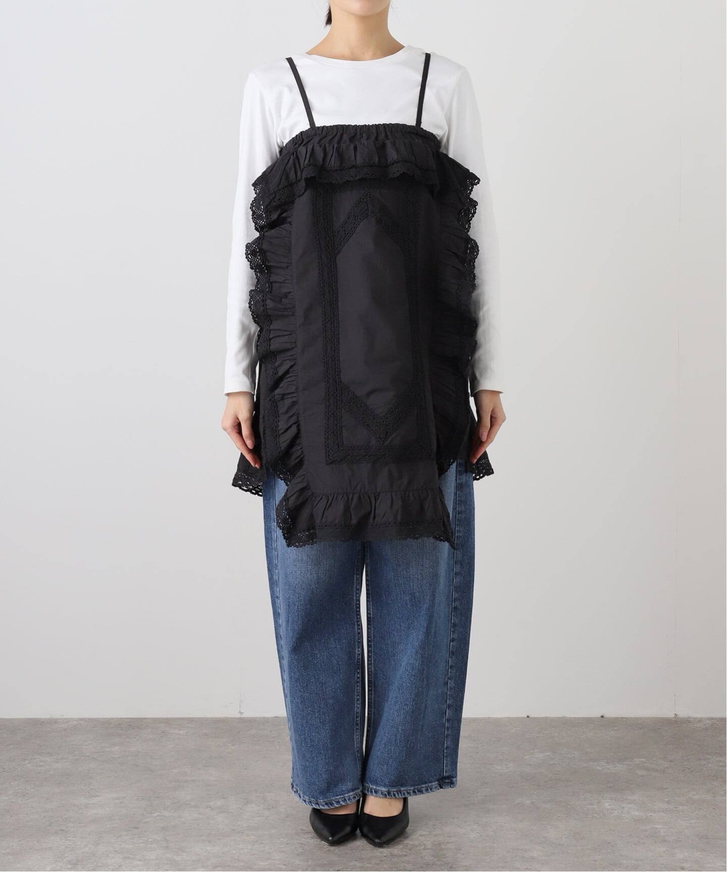 crinkle crinkle crinkle/クリンクルクリンクルクリンクル】 REBUILD