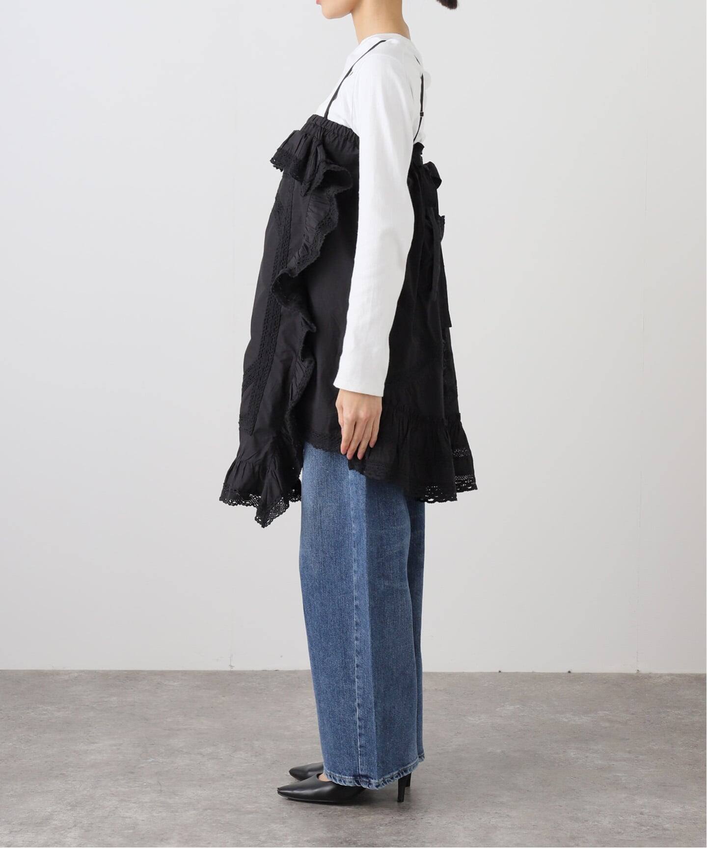 crinkle crinkle crinkle/クリンクルクリンクルクリンクル】 REBUILD