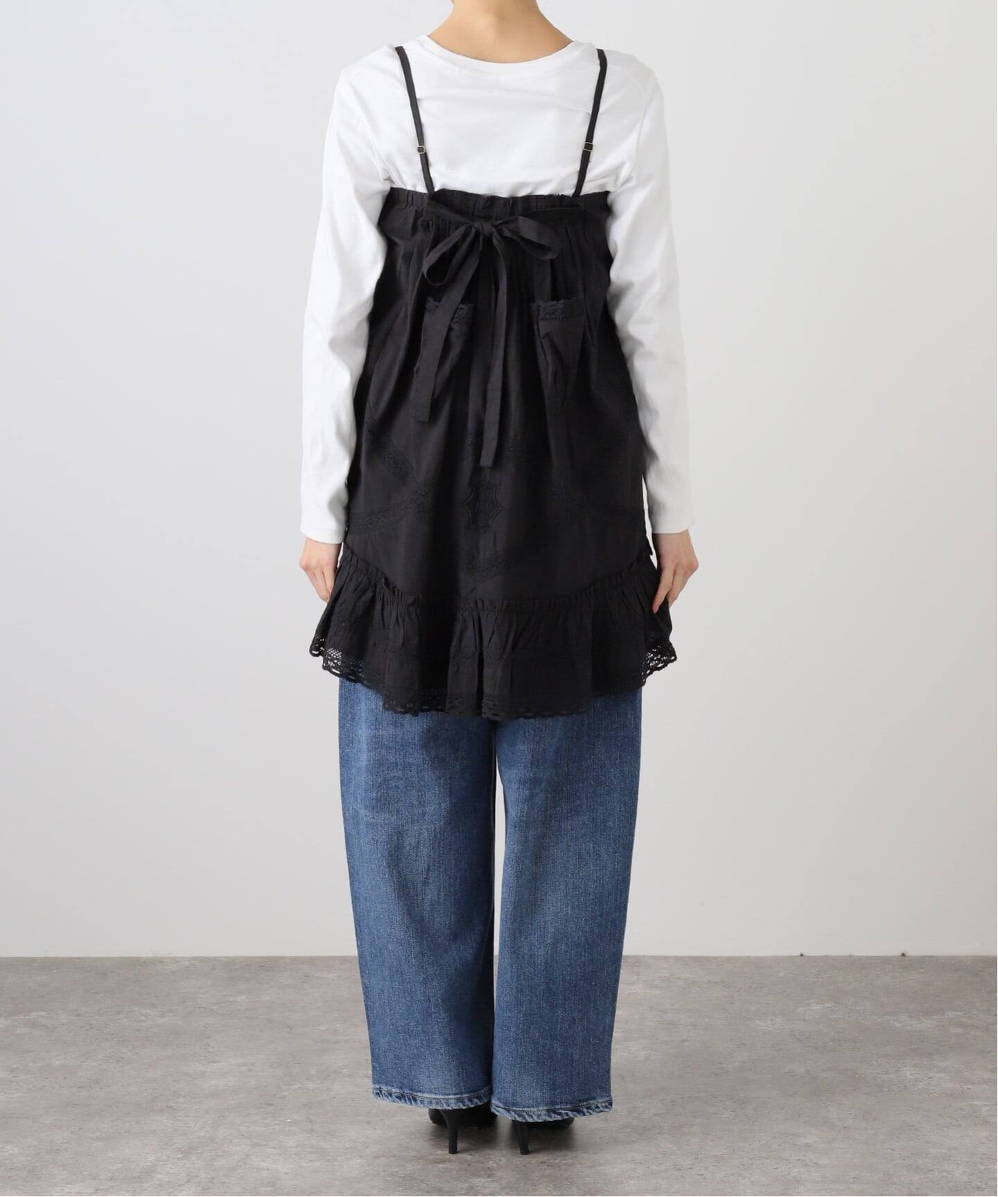 crinkle crinkle crinkle/クリンクルクリンクルクリンクル】 REBUILD