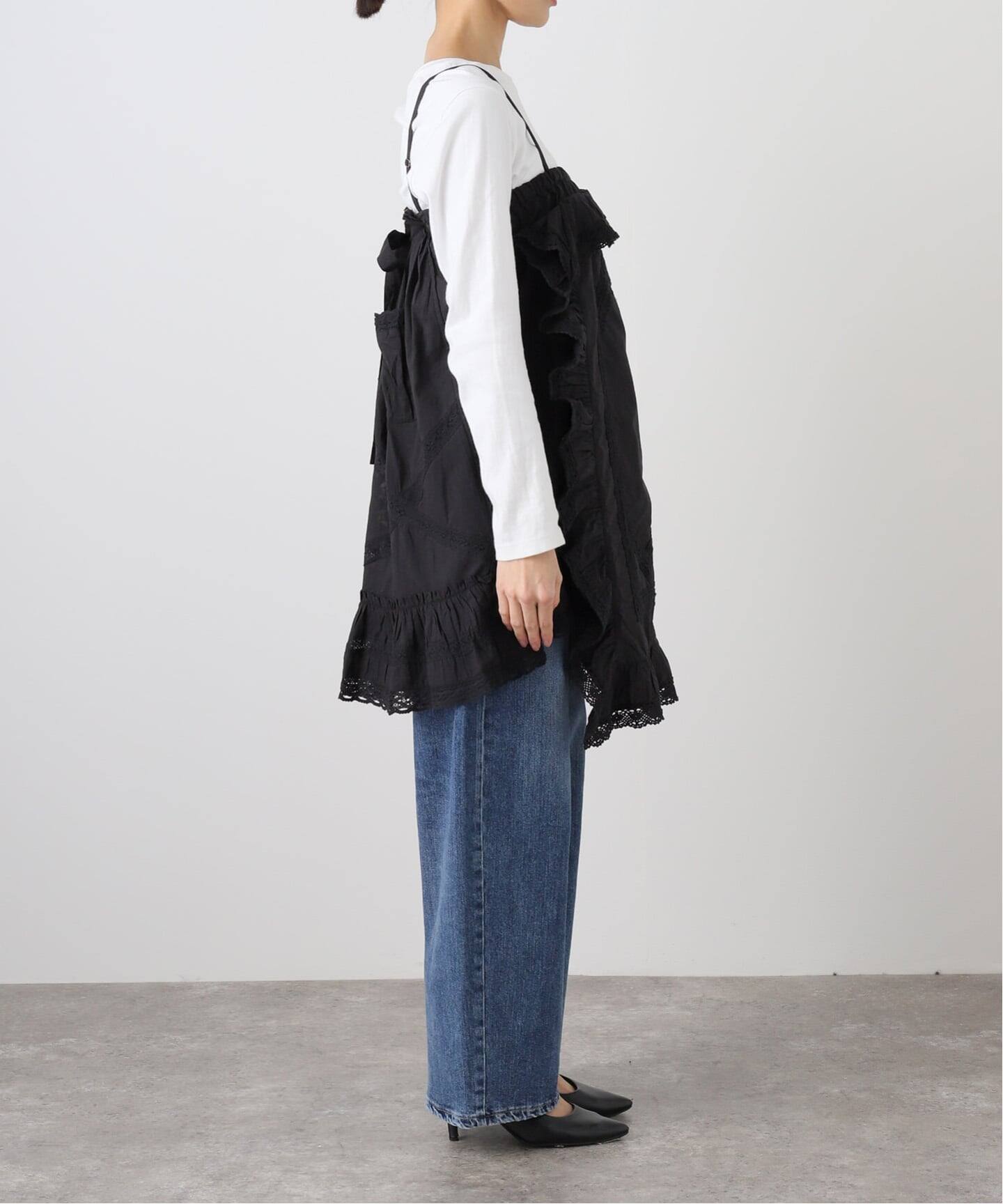 crinkle crinkle crinkle/クリンクルクリンクルクリンクル】 REBUILD